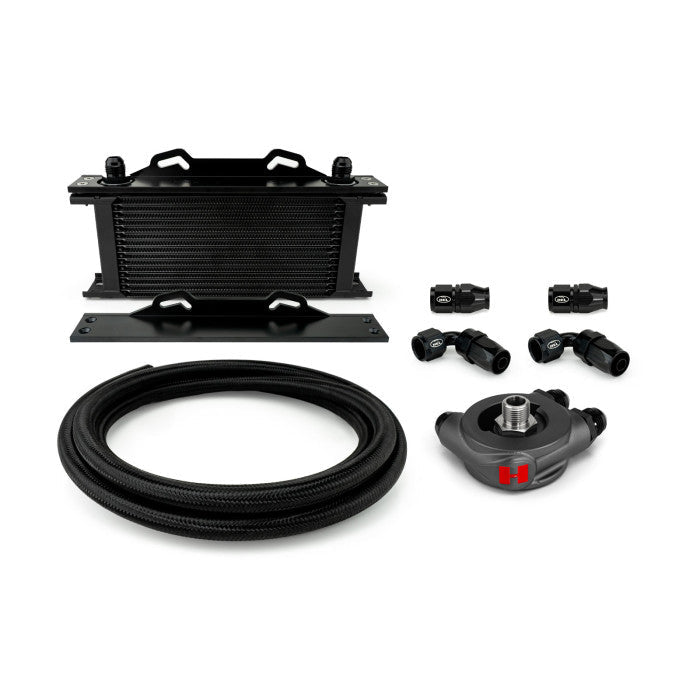 Oil Cooler Kits