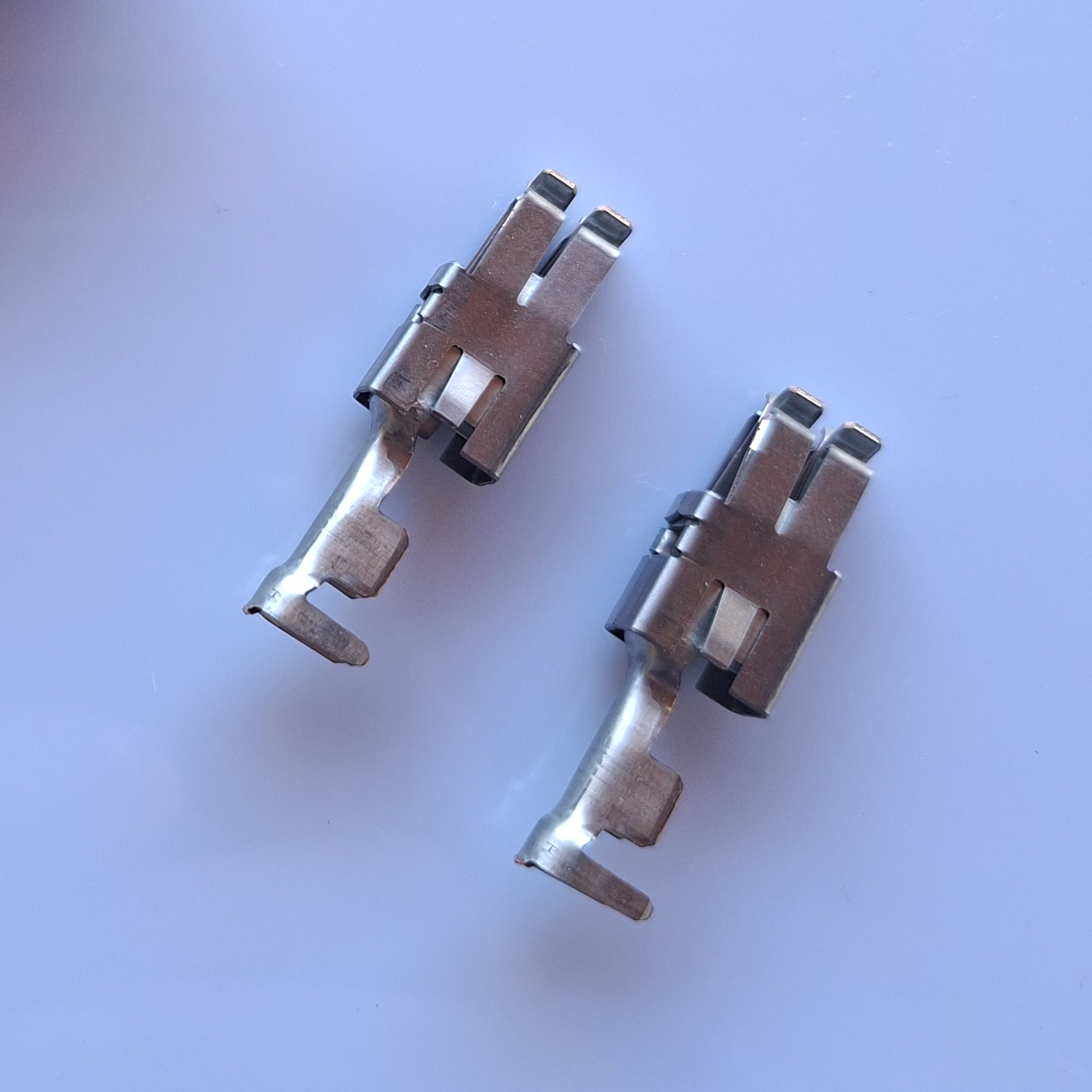 Terminals for Opel Vauxhall Corsa B / C power steering ecu Connector