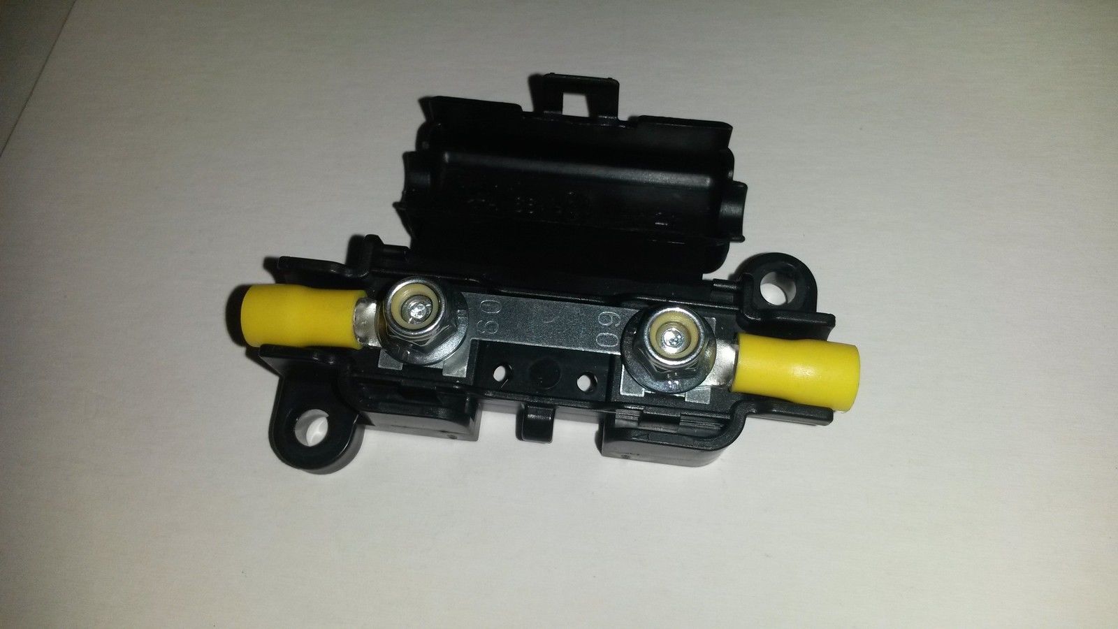 Fuse and Fuse Holder