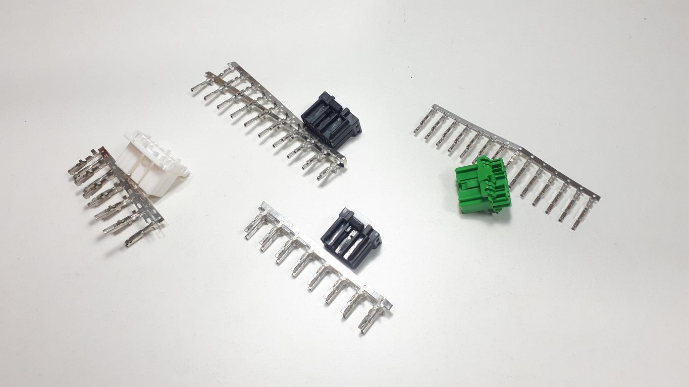 Honda S2000 AP1 Cluster connector kit