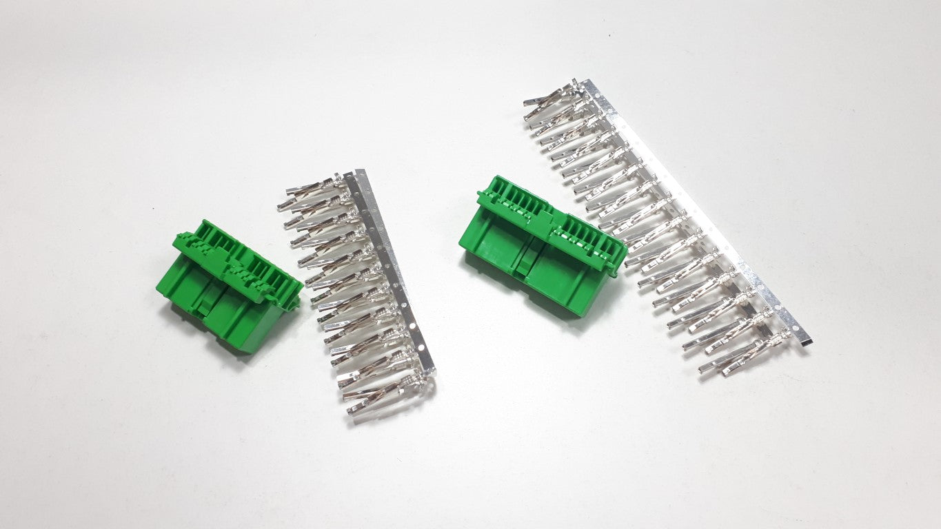Honda S2000 AP2 Cluster connector kit