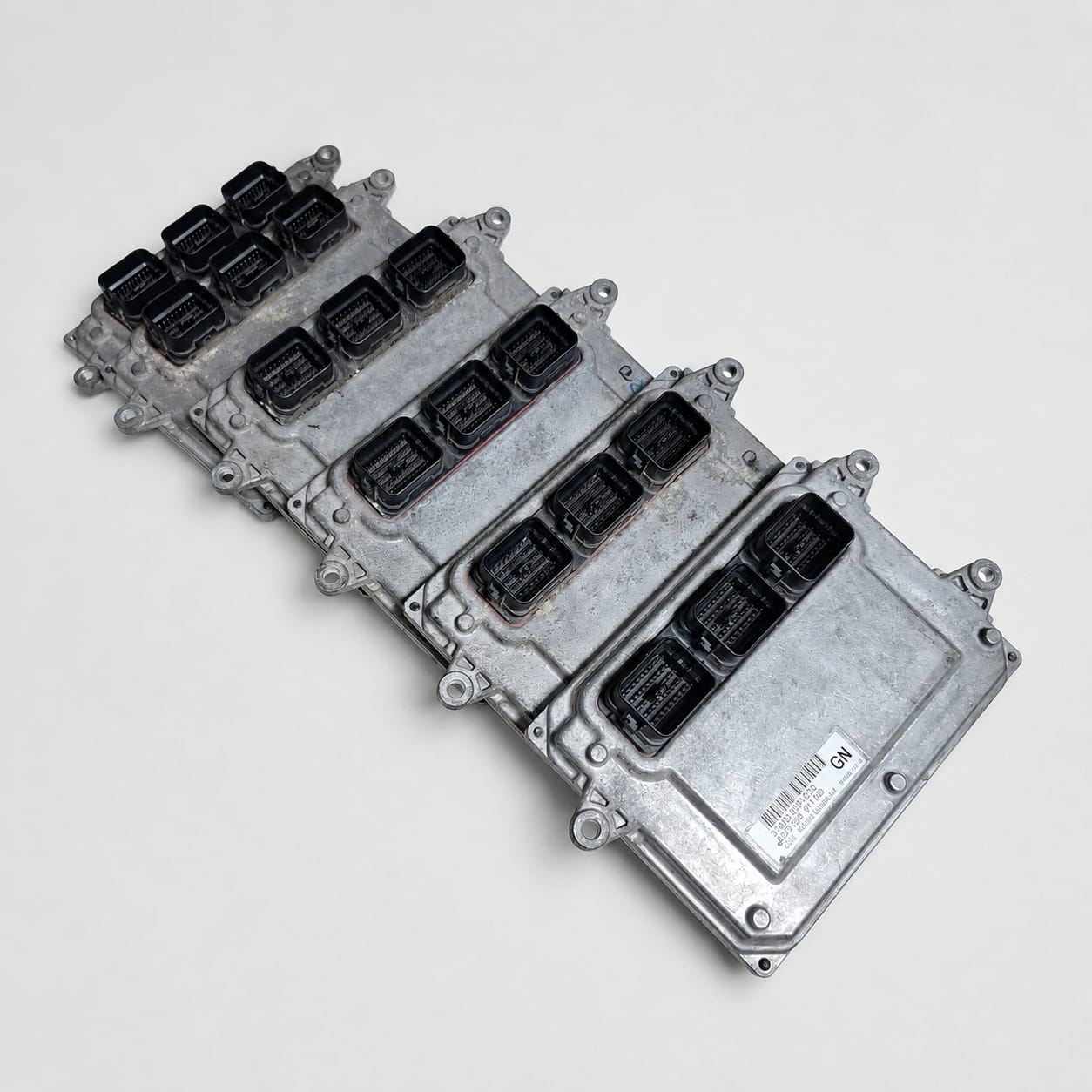 Remap service for Civic Type R FN2 ECU - 37820-RSP-E02 / E03