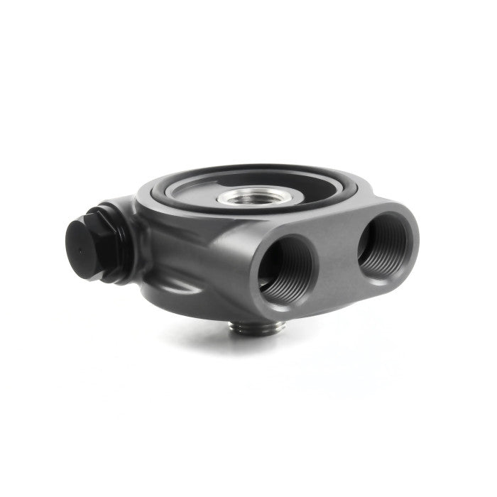 HEL Sandwich Oil Cooler Thermostat