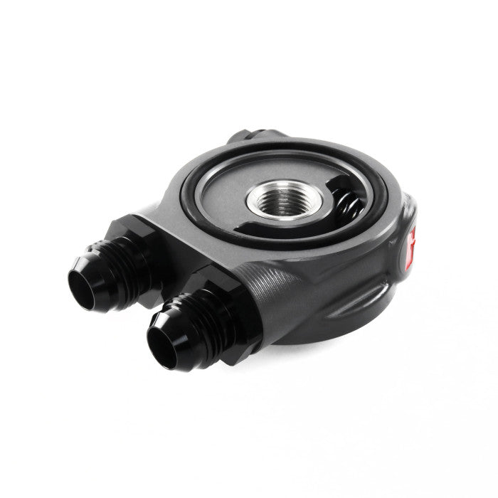 HEL Sandwich Oil Cooler Thermostat