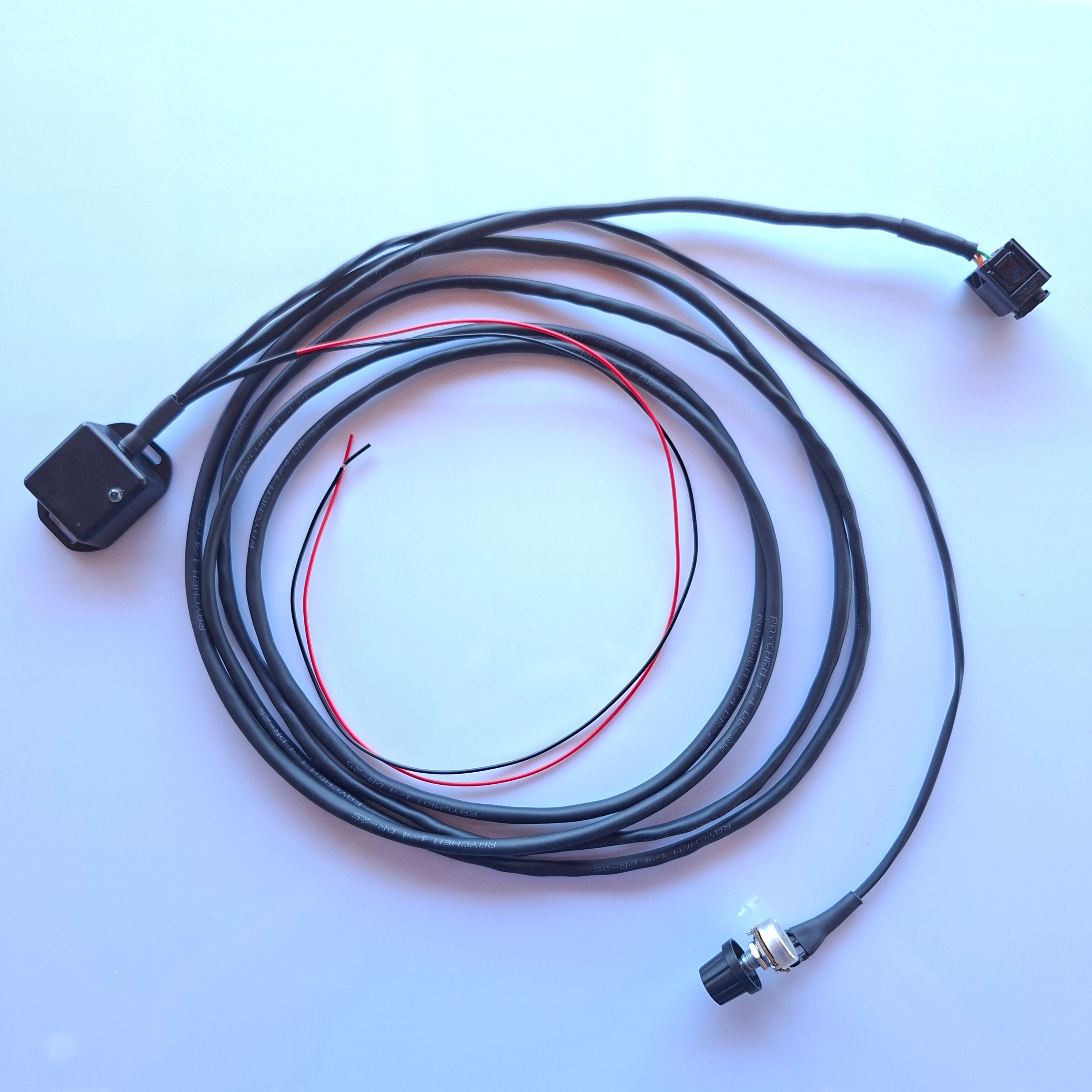 BMW E80 E90 E8x E9x series power steering controller