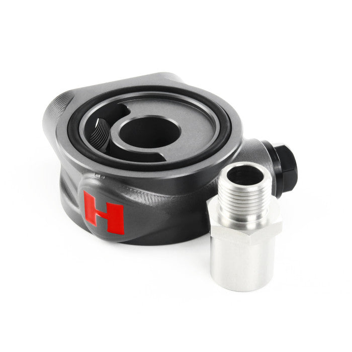 HEL Sandwich Oil Cooler Thermostat