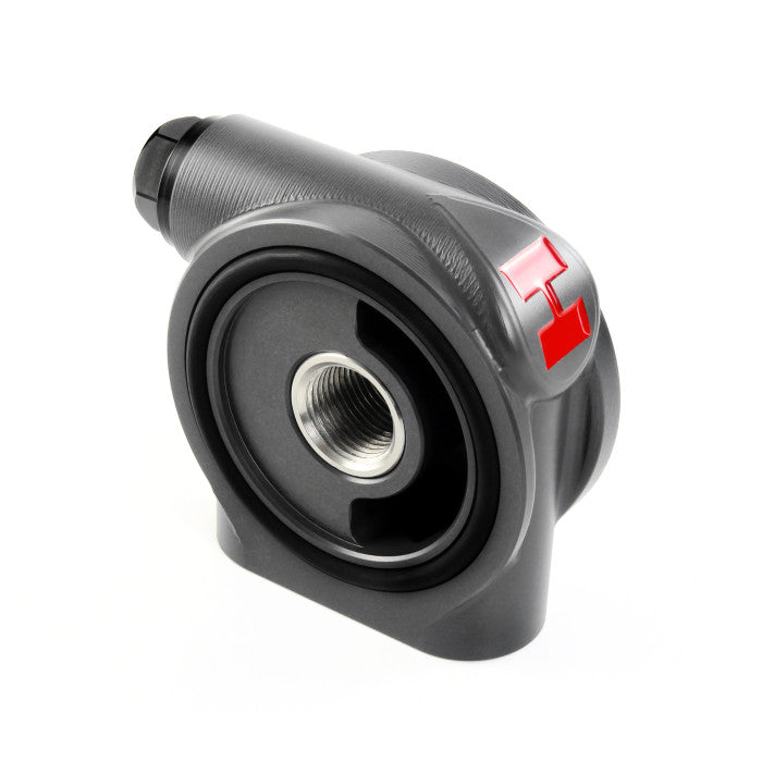 HEL Sandwich Oil Cooler Thermostat