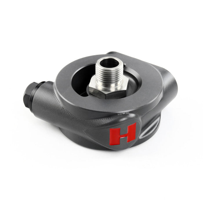 HEL Sandwich Oil Cooler Thermostat