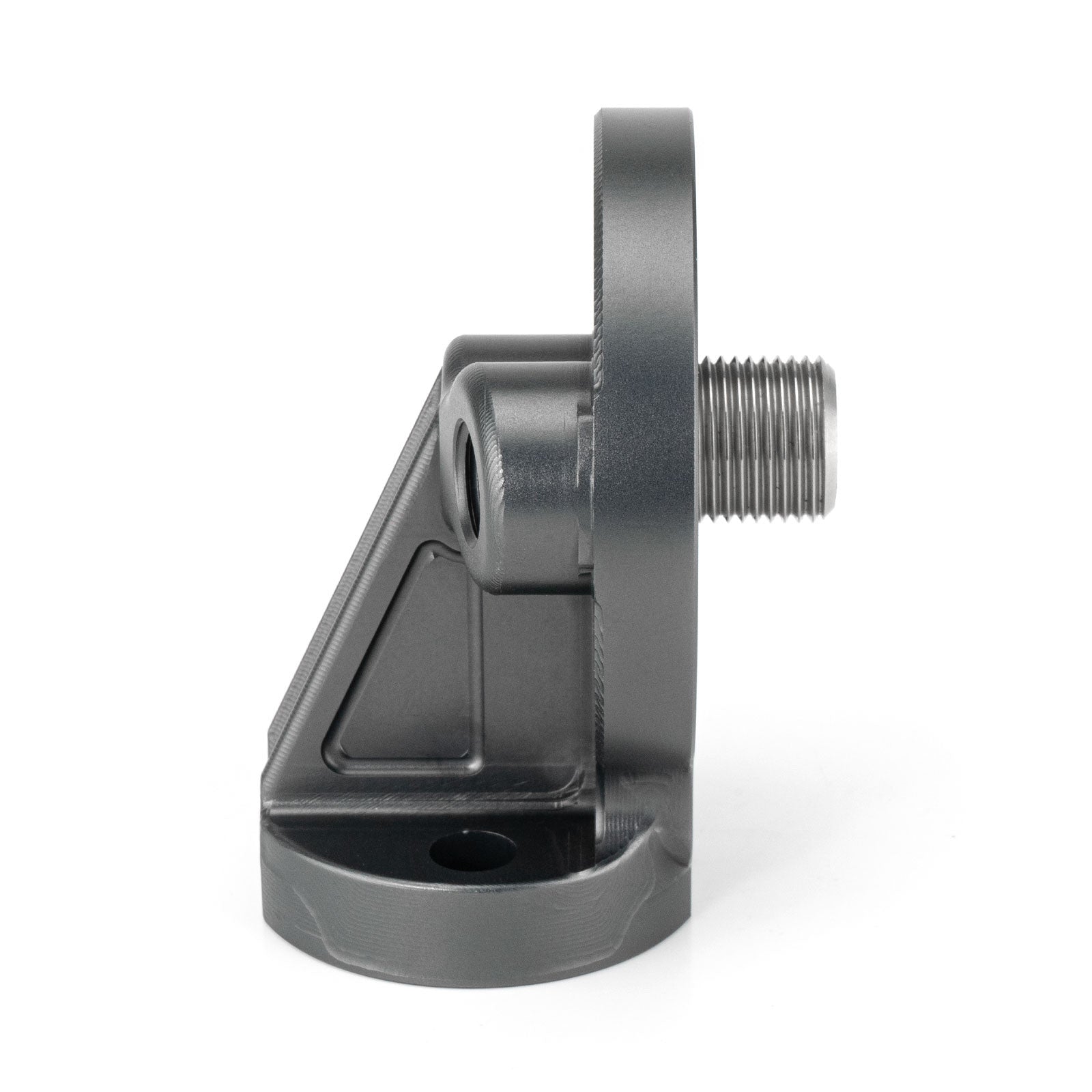 HEL Performance Classic Mini Billet Oil Filter Head Housing