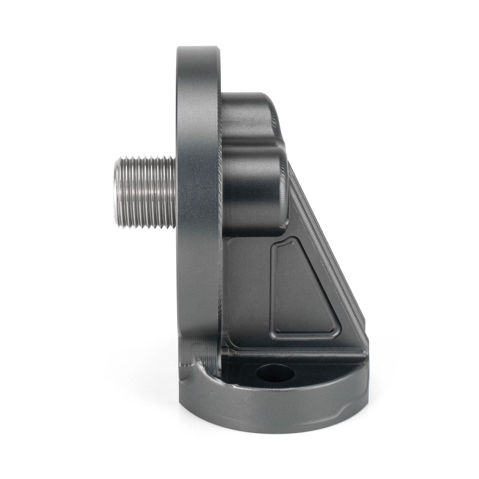 HEL Performance Classic Mini Billet Oil Filter Head Housing