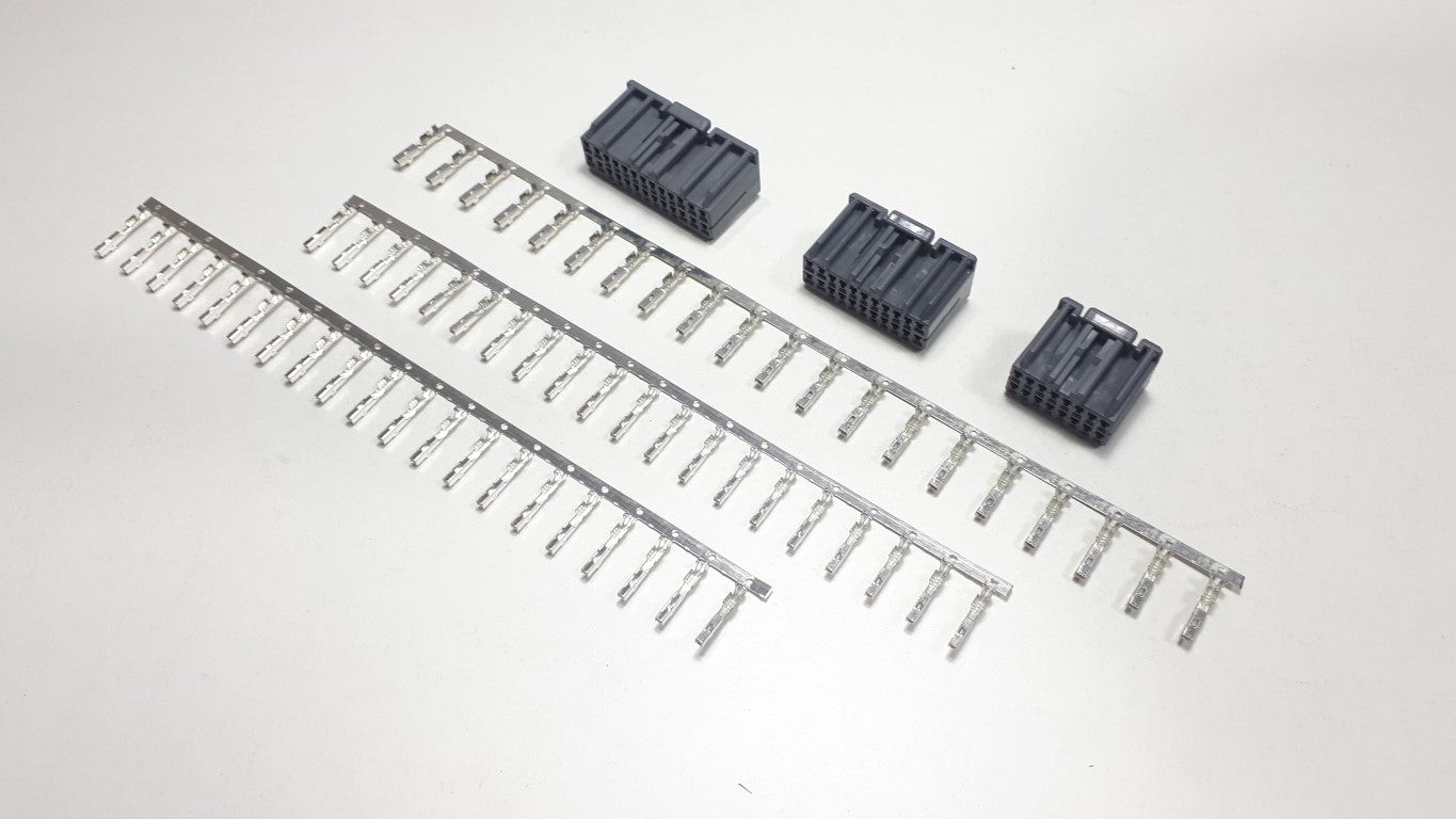 Honda OBD1 ecu connector kit
