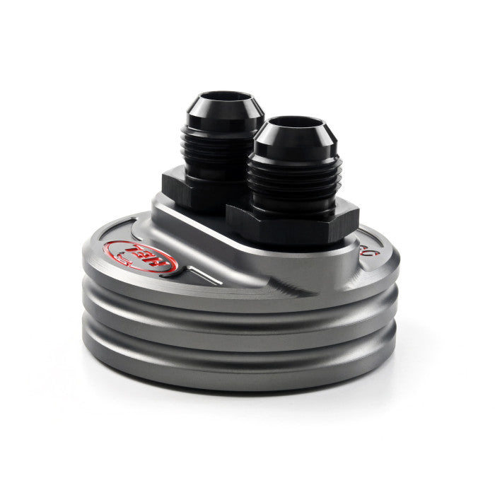 HEL Oil Filter Relocation Kit for M20, M22 or 3/4